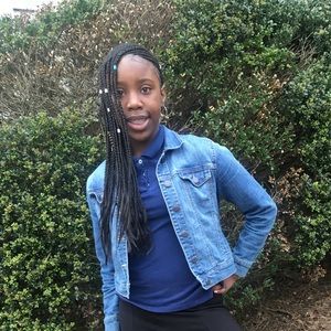 Meet your Posher, Myriah